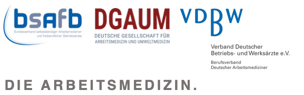 Die Arbeitsmedizin